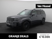 Hyundai Santa Fe - 1.6 T-GDI PHEV Black Line 4WD 6p | Stoelverwarming | Stoelve