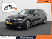 BMW 3-serie - Touring 330e High Executive M-Sport Climate control Adaptiev