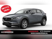Mazda CX-30 - E-Skyactiv X 186pk M Hybrid Auto Centre-Line
