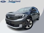 Ford USA Explorer - Premium Extended Range RWD 77 kWh 286pk | Driver A