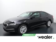 Skoda Octavia - Business Edition 1.5 TSI DSG | Automaat | Navigatie | Adapti