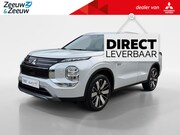Mitsubishi Outlander - 2.4 PHEV Intense + | Modeljaar 2026 | 6000 EURO Korting | Di