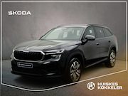 Skoda Kodiaq - 1.5 TSI PHEV 204pk Edition €44.909,- incl. inruilpremie