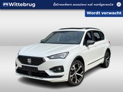 Seat Tarraco - 1.4 TSI e-Hybrid PHEV 245PK FR Business / Panoramadak / Memo