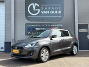 Suzuki Swift - 1.0 112PK Automaat, Clima, ACC, Navi, Carplay, Isofix, Bluet