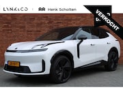 Lynk & Co 08 - 1.5 More | 200km Hybride | Stoelmassage, Verwarming en Venti