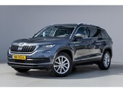 Skoda Kodiaq - 1.4 TSI ACT 7pers. Org.NL|360°|Leder|Memory|Canton-audio|Ele
