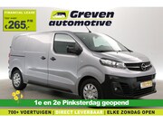 Opel Vivaro - 2.0 CDTI L2H1 | 145PK | Airco | Cruise | Carplay | Camera | 