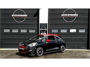 Citroën DS3 - 1.2 PureTech So Red