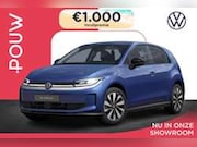 Volkswagen ID.Polo - 211pk Life First Edition 52 kWh | 17" Velgen | Sto