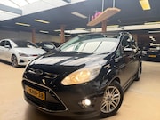 Ford C-Max - 1.0 Titanium Airco Trekhaak Cruise Control
