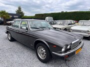 Jaguar Sovereign - 4.2 Sovereign