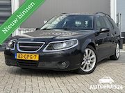 Saab 9-5 - Estate 2.0t Vector Sport AUT LEDER XENON PDC TREKHAAK
