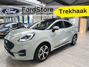 Ford Puma - EcoBoost 125 pk Hybrid ST-Line | Trekhaak | Winter Pack | Ad