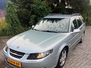 Saab 9-5 - 2.0t Business