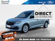 Ford Transit Connect - 1.5 EcoBoost PHEV L2 Limited | Uit Voorraad Leverbaar | Prij