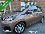 Peugeot 108 - 1.0 e-VTi Active RIJKLAAR / RIJDT GOED / KOUDE AIRCO / LED /