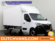 Renault Master - 2.3DCi 145PK Bakwagen+Laadklep 1156Kg Laden | Dakspoiler | N