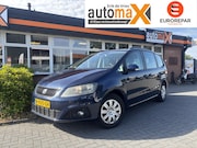 Seat Alhambra - 1.4 TSI Style 7p |Camera|Climate|Cruise|