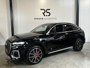 Audi Q5 Sportback - 50 TFSI-e S-Tronic S-Edition | Navi | Matrix | Virtual | 2x