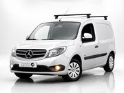 Mercedes-Benz Citan - 109 CDI BlueEFFICIENCY | Begrenzer | Airco | PDC