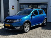 Dacia Sandero - 0.9 TCe Stepway Lauréate 4S banden | Airco | Navi | Cruise
