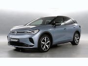 Volkswagen ID.4 - GTX 4Motion 77 kWh 299pk / Panodak / Hewad-Up / Matrix Led