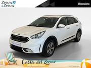 Kia Niro - 1.6 GDi Hybrid DynamicLine | Climate Control | Cruise Contro
