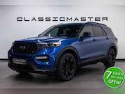 Ford USA Explorer - ST 6 persoonsuitvoering