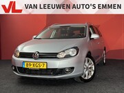 Volkswagen Golf - Variant 1.2 TSI High Executive Line BlueMotion | Clima | Nav