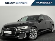 Audi A6 - Avant 50 TFSI e quattro S-line