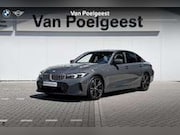 BMW 3-serie - 3 Serie Sedan 318i | Comfort Pack | M Sport | Trek