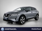 Nissan Qashqai - 1.3 MHEV Xtronic Tekna Automaat | Adaptive Cruise | Stoel/St