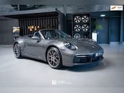 Porsche 911 - Cabrio 992 3.0 Carrera S (2021, NL) 11.973km, PDCC