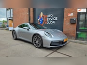 Porsche 911 - 3.0 Carrera 4 S l Glasdak l BTW l GT stuur