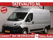 Citroën Jumper - 35 2.0 BlueHDi 130 L2H2 AIRCO CRUISE CONTROL