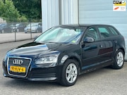 Audi A3 - 1.6 102pk Automaat (2009) | (2027) |