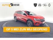 Renault Espace - E-Tech Full Hybrid 200 Techno | 7 Zitplaatsen | 360 Camera |