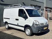 Nissan Interstar - 2.5dCi Imperiaal Trekhaak 2000kg trekgewicht Elektrische ram