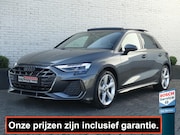 Audi A3 - 35 TFSI S-LINE EDITION 150PK AUTOMAAT PANO.DAK/360CAMERA/SON