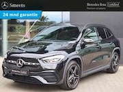 Mercedes-Benz GLA-Klasse - e AMG Line l Trekhaak l Stoelverwarming l Achterui