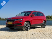 Skoda Karoq - 1.5 TSI ACT Style Busines|Trekhaak|ACC|Panoramadak