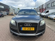 Audi Q7 - 3.0 TDI quattro Pro Line + 5+2