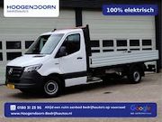Mercedes-Benz 300-serie - 320 eSprinter 81kWh L3 Open Laadbak 430 cm - Select -
