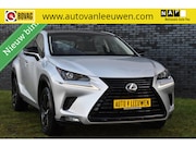 Lexus NX - 300h AWD Sport Line PANORAMADAK/MATRIX/LEDER/CAMERA/ETC.