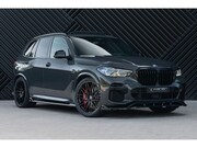BMW X5 - xDrive45e M-Sport ACC Laser Pano HarmanK Mstoel Stoelvent Ke