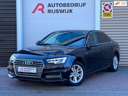Audi A4 - Limousine 2.0 TFSI Sport Pro Line Leer/Virtual/Camera