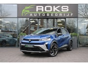 Renault Captur - 1.6 E-Tech full hybrid 145 esprit Alpine 360Camera/HarmanKar