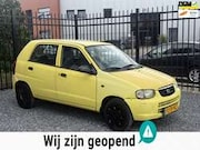 Suzuki Alto - 1.1 GLX AUTOMAAT!APK2026!KOOPJE