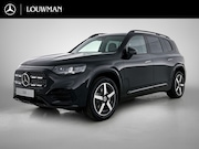 Mercedes-Benz GLB-Klasse - 250+ Business Solution 7p. 85.5 kWh | Premium Plus | Winterp